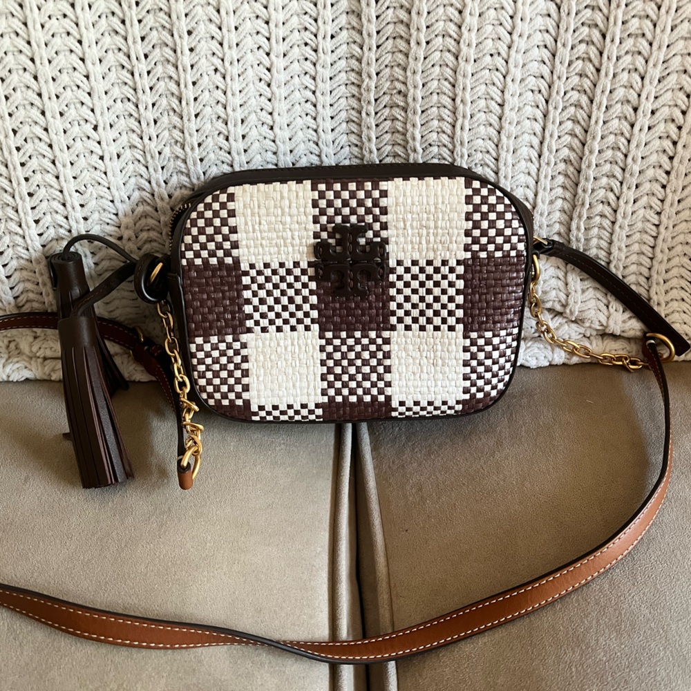 Tory Burch Ratan Cross Body